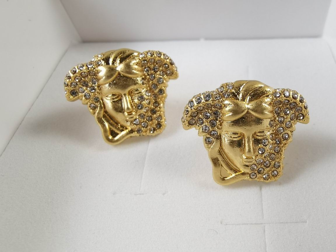 Versace earring lyh05